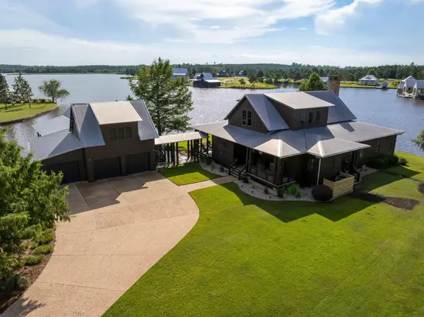 21 Cross Key, Lumberton, MS 39455