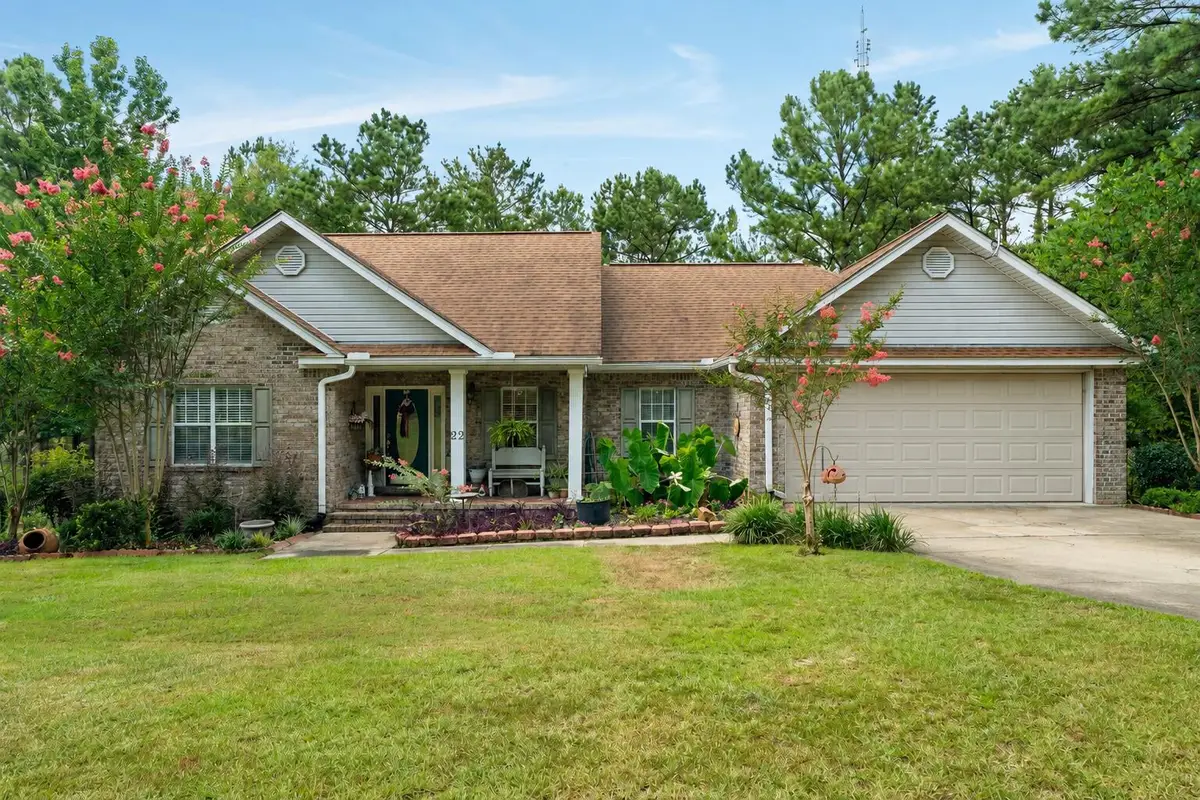 22 Robert E Lee, Hattiesburg, MS 39401 - #1