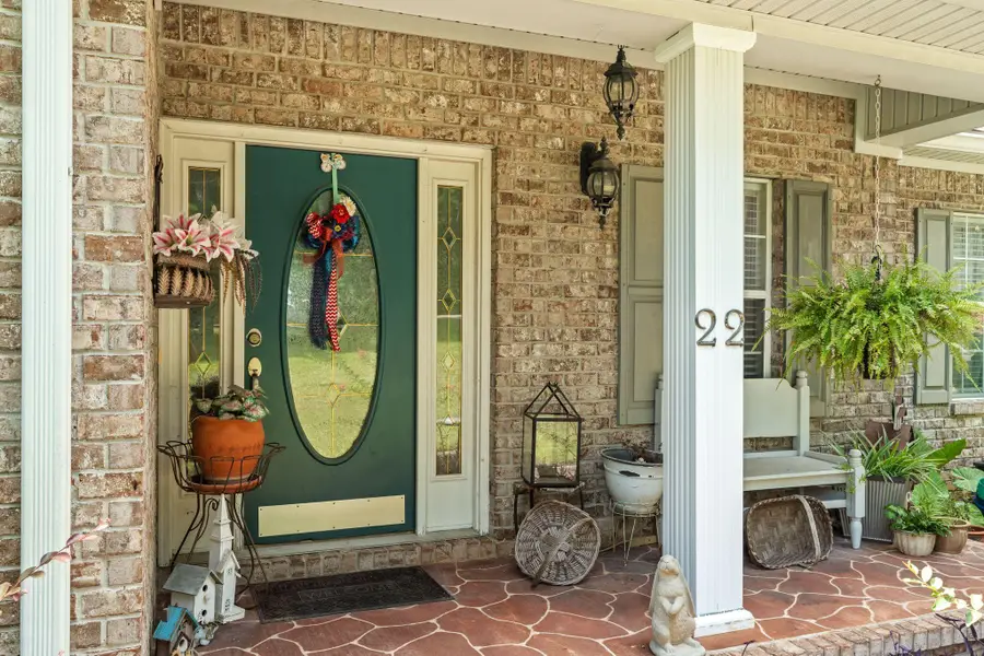 22 Robert E Lee, Hattiesburg, MS 39401 - #3