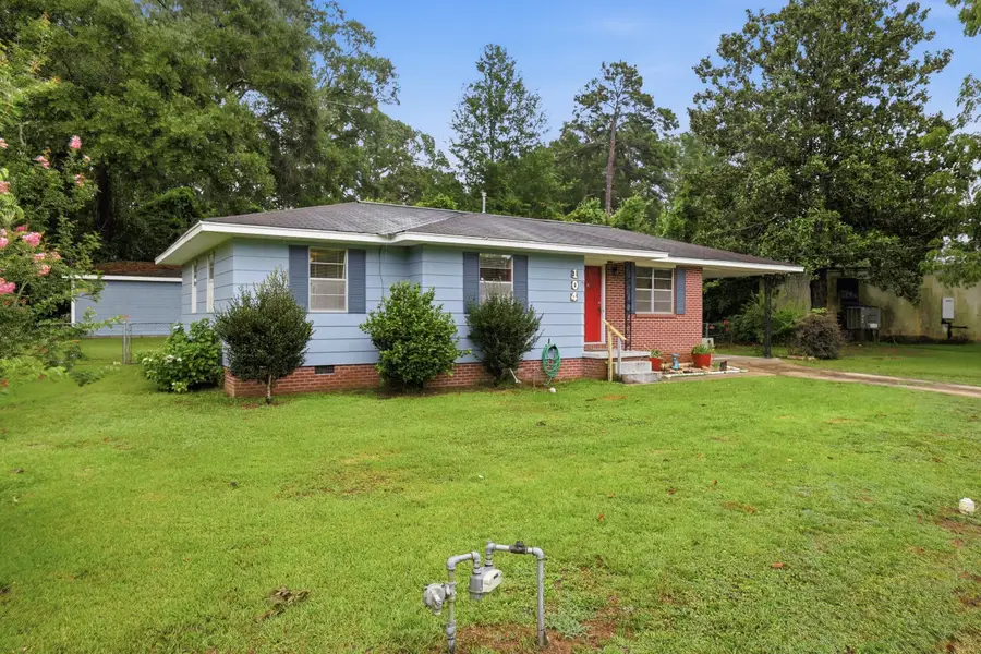 104 Anne St., Petal, MS 39465 - #3