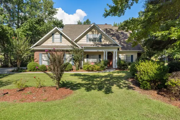 92 Highpointe Dr., Hattiesburg, MS 39402