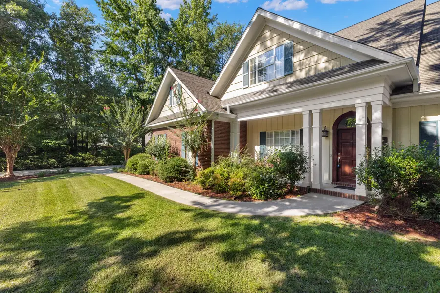 92 Highpointe Dr., Hattiesburg, MS 39402 - #2