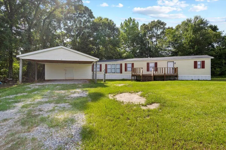 33 Ruger Rd., Petal, MS 39465 - #3