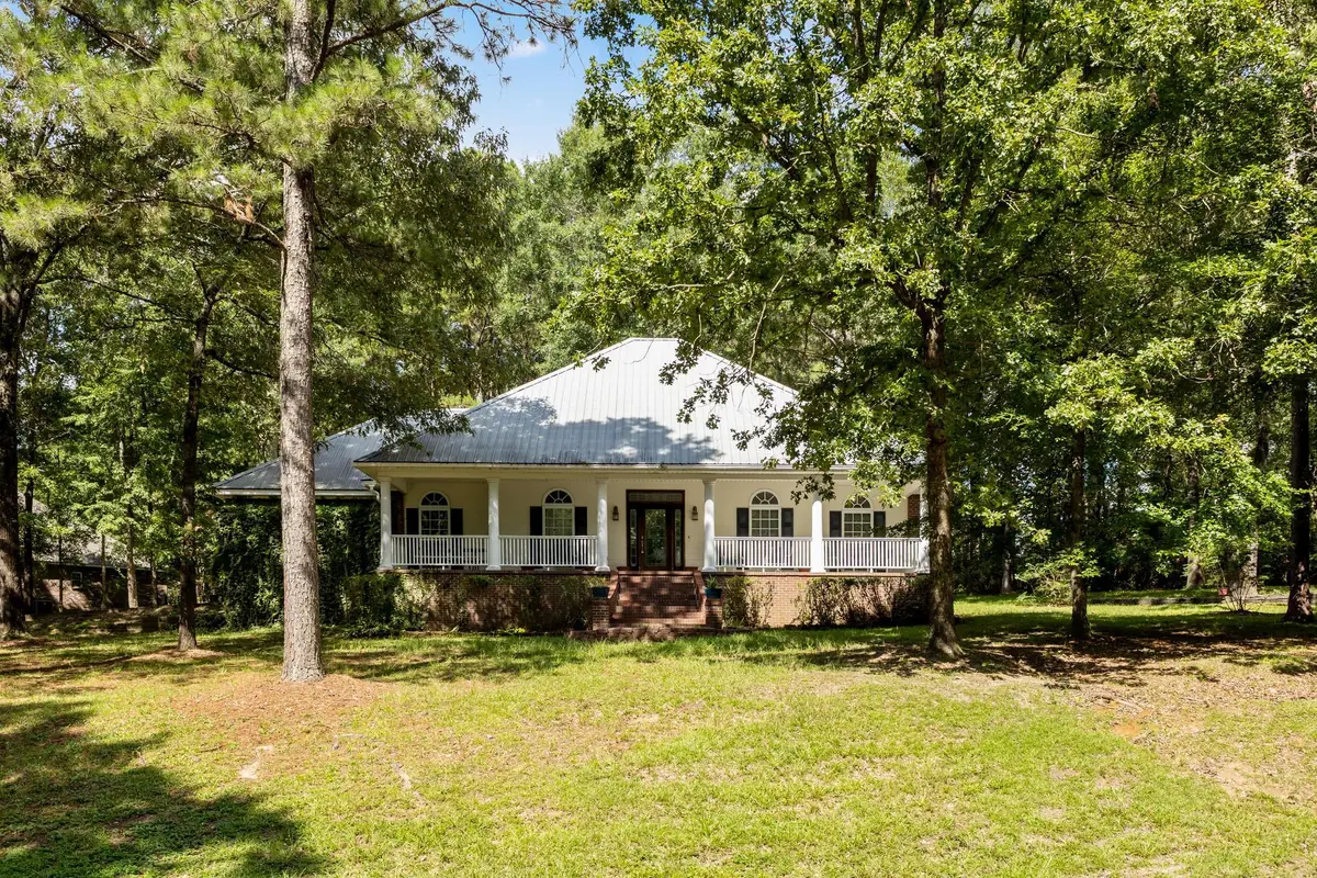 53 Winding Brook Dr., Sumrall, MS 39482 - #1
