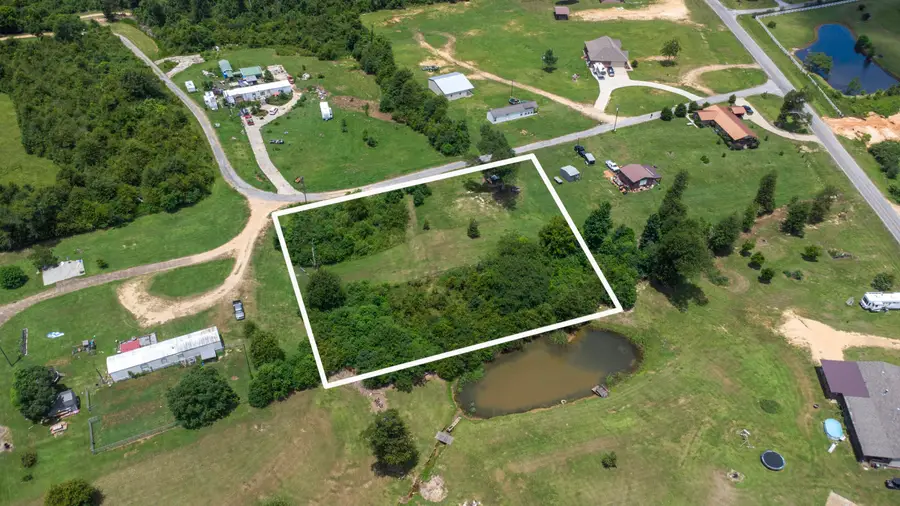 17 Barry's Ln., Collins, MS 39428 - #3