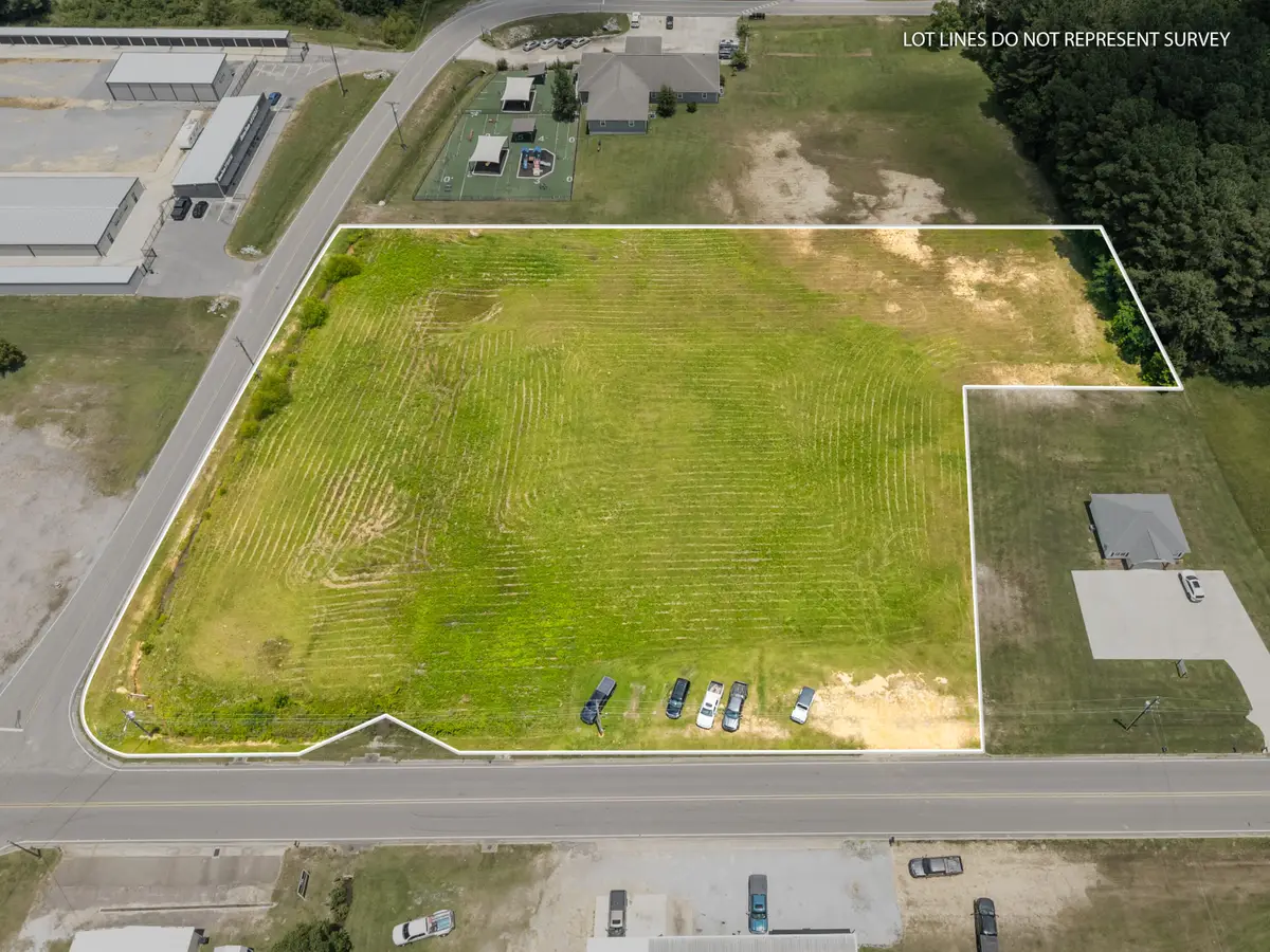 00 Hal Crocker Rd., Ellisville, MS 39437 - #1