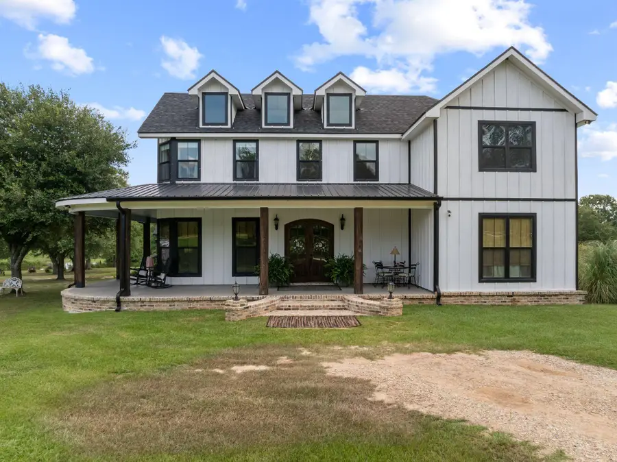 131 New Arbor, Poplarville, MS 39470 - #2