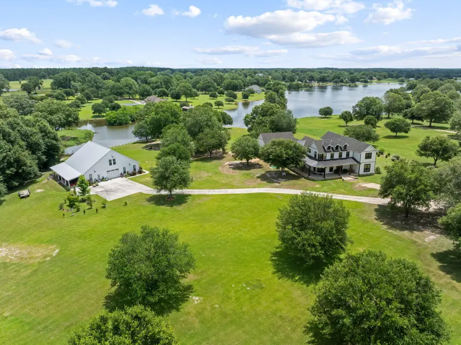 131 New Arbor, Poplarville, MS 39470 - #3