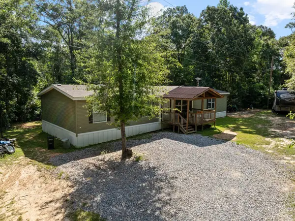 42 Sweet Home Ln., Poplarville, MS 39470