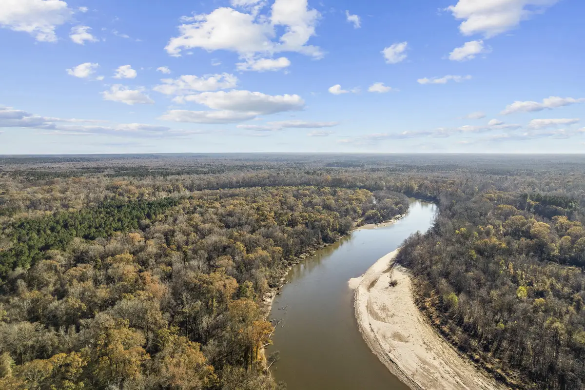 Parcel 1 6.250 Acres Ln., Sandy Hook, MS 39478 - #1