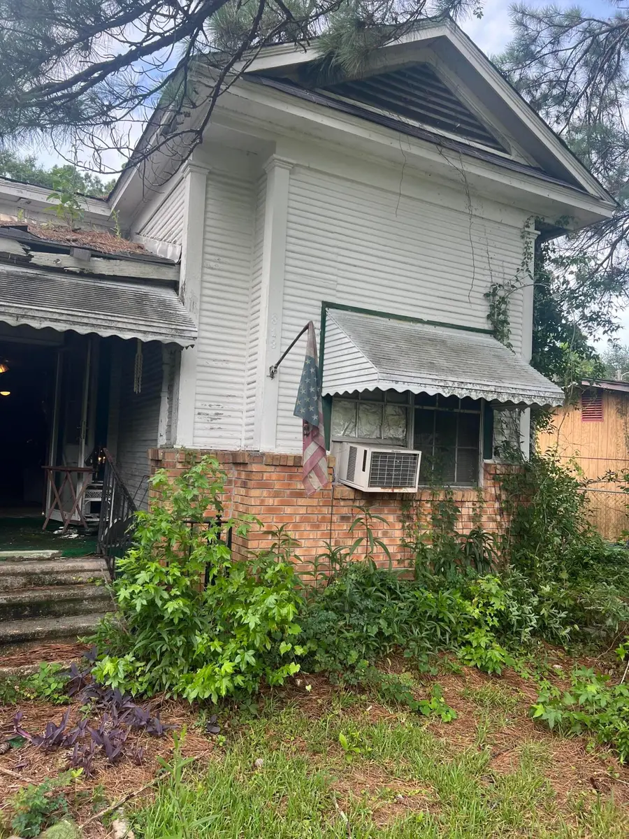 813 Davidson Pl, Hattiesburg, MS 39401 - #2