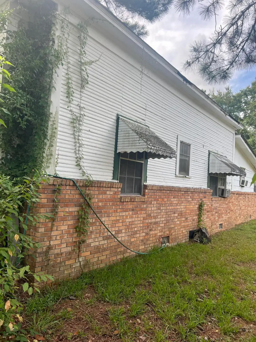 813 Davidson Pl, Hattiesburg, MS 39401 - #3