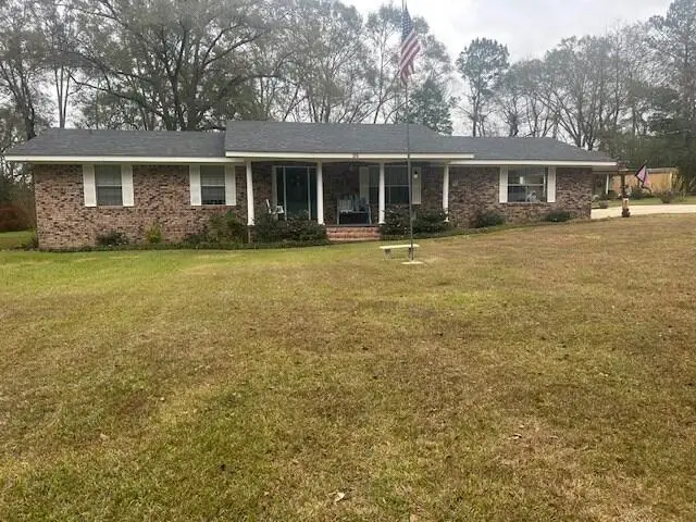 35 Theo's Dr., Laurel, MS 39443 - #1