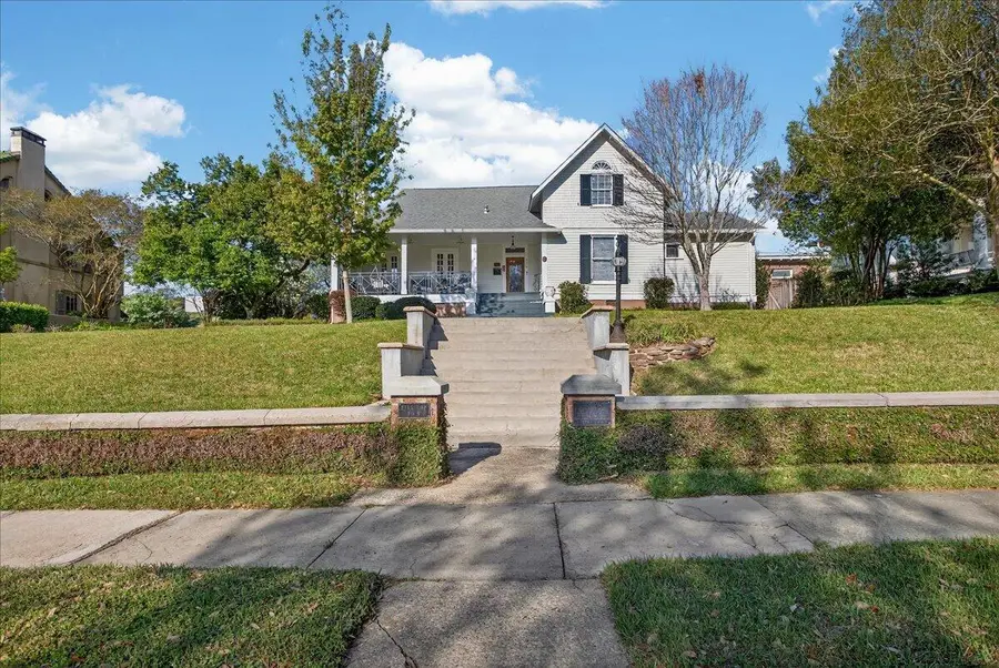 714 N 6th Ave., Laurel, MS 39440 - #2