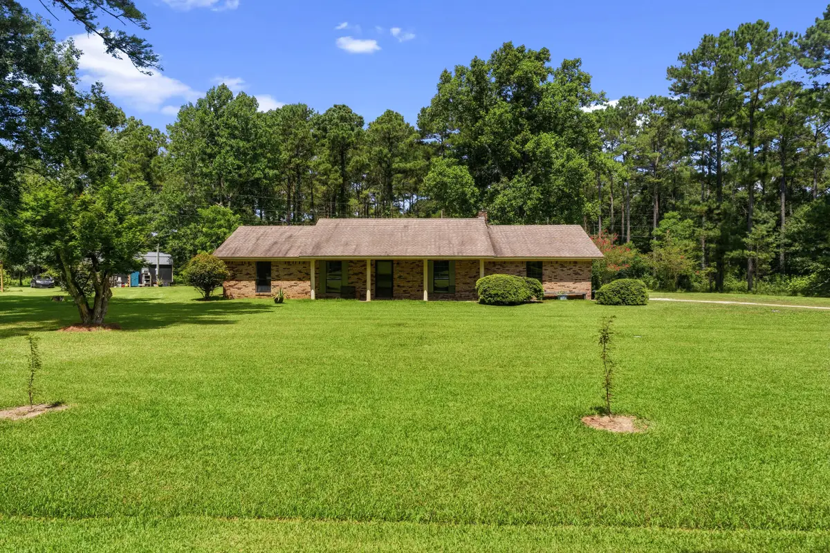 121 Carson-bunkerhill, Carson, MS 39427 - #1