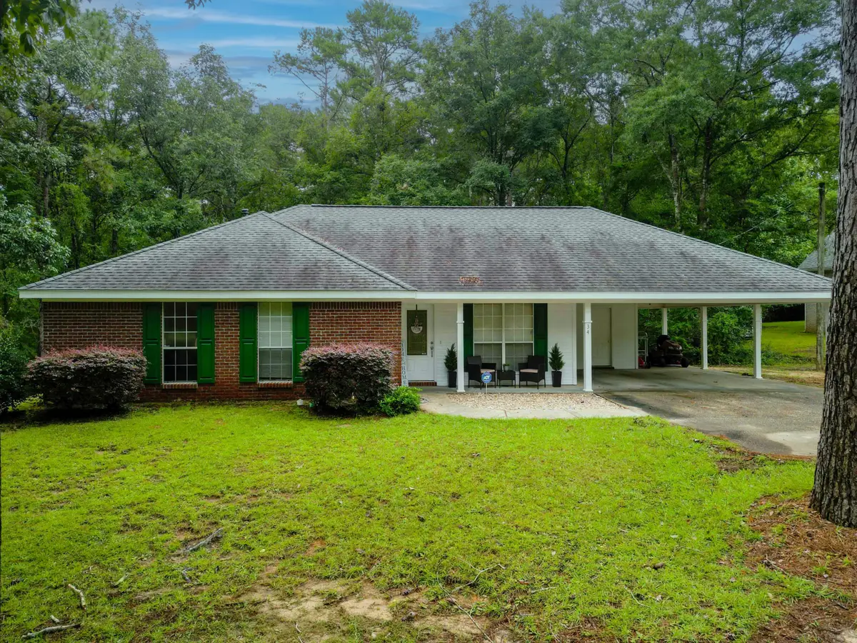 34 Ferncrest Loop, Petal, MS 39465 - #1