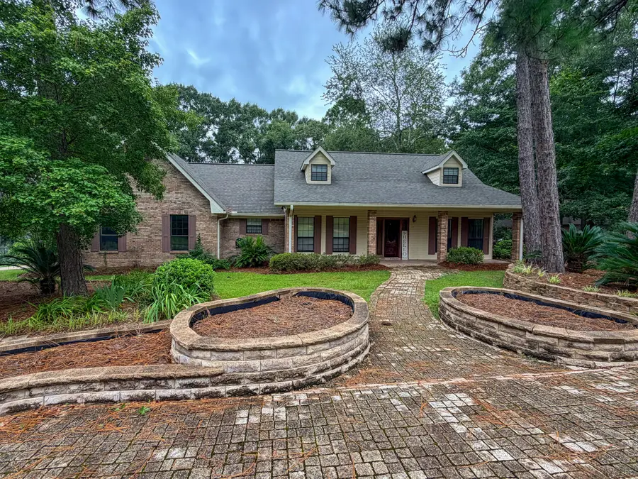 33 Serene Blvd., Hattiesburg, MS 39402 - #2