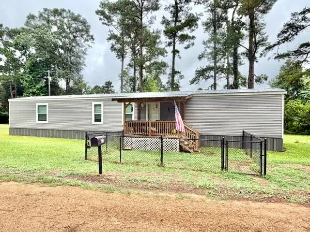 219 Stringer Bullock Rd., Foxworth, MS 39483 - #1