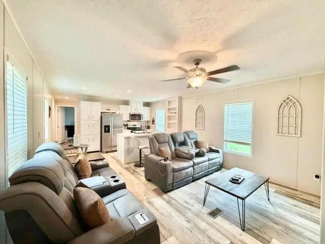 219 Stringer Bullock Rd., Foxworth, MS 39483 - #2