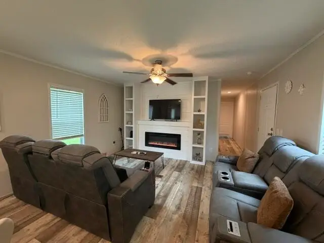 219 Stringer Bullock Rd., Foxworth, MS 39483 - #3