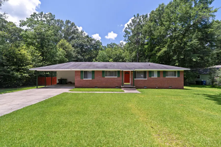 111 Victoria Dr., Hattiesburg, MS 39402 - #2