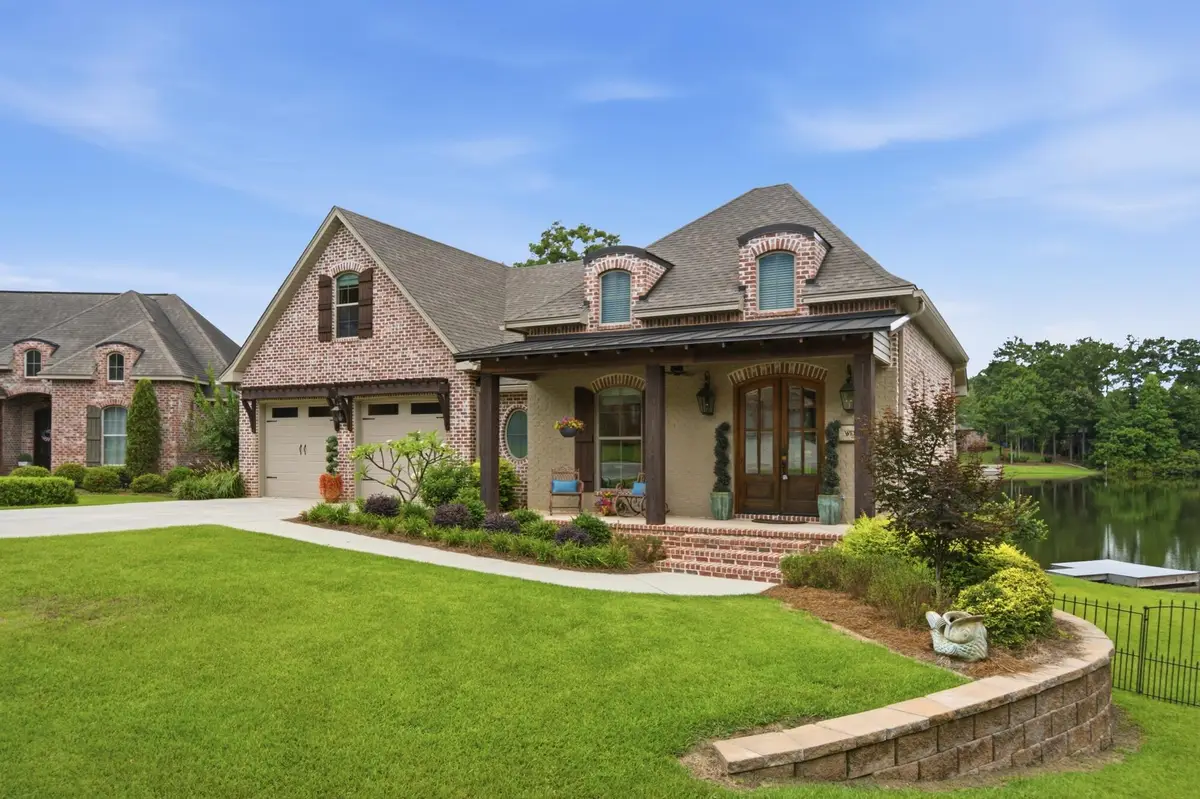 43 Broad Leaf Cove, Petal, MS 39465 - #1
