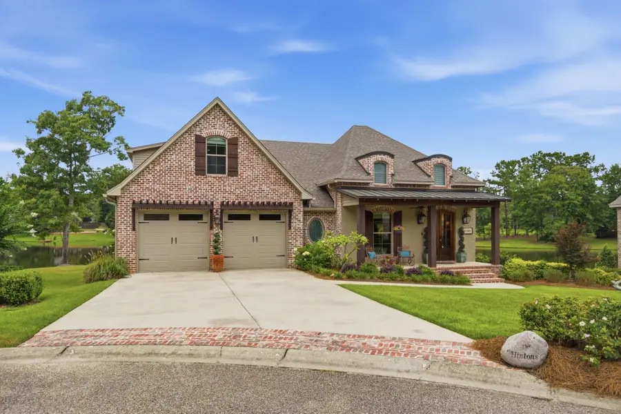 43 Broad Leaf Cove, Petal, MS 39465 - #2