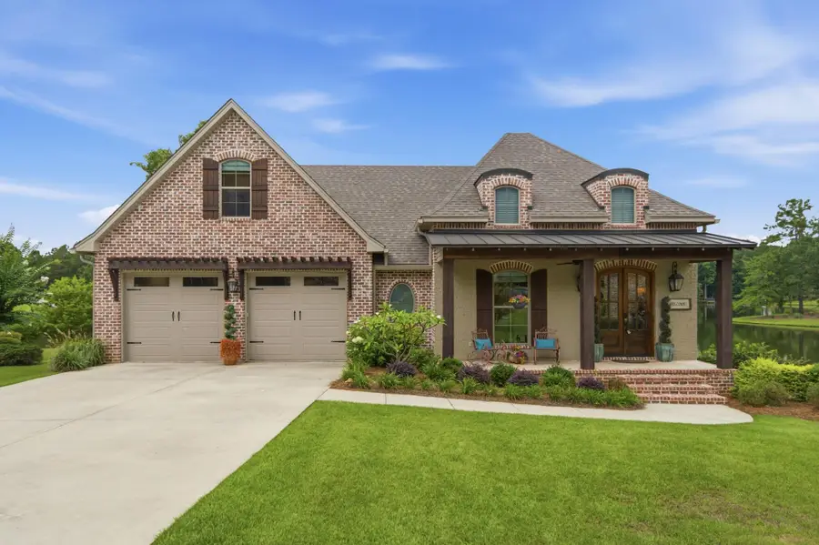 43 Broad Leaf Cove, Petal, MS 39465 - #3