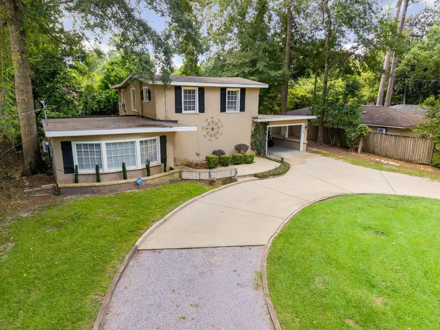 1710 Eva St., Hattiesburg, MS 39401 - #2