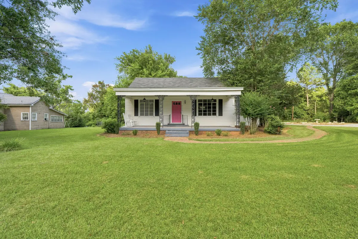 215 Magnolia Dr., Raleigh, MS 39153 - #1