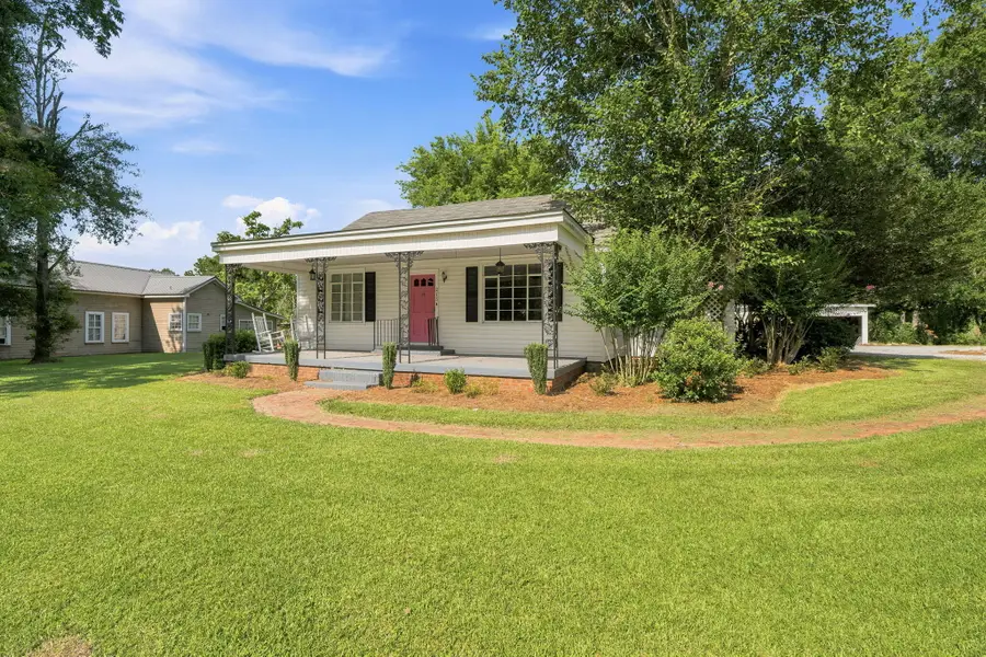 215 Magnolia Dr., Raleigh, MS 39153 - #3