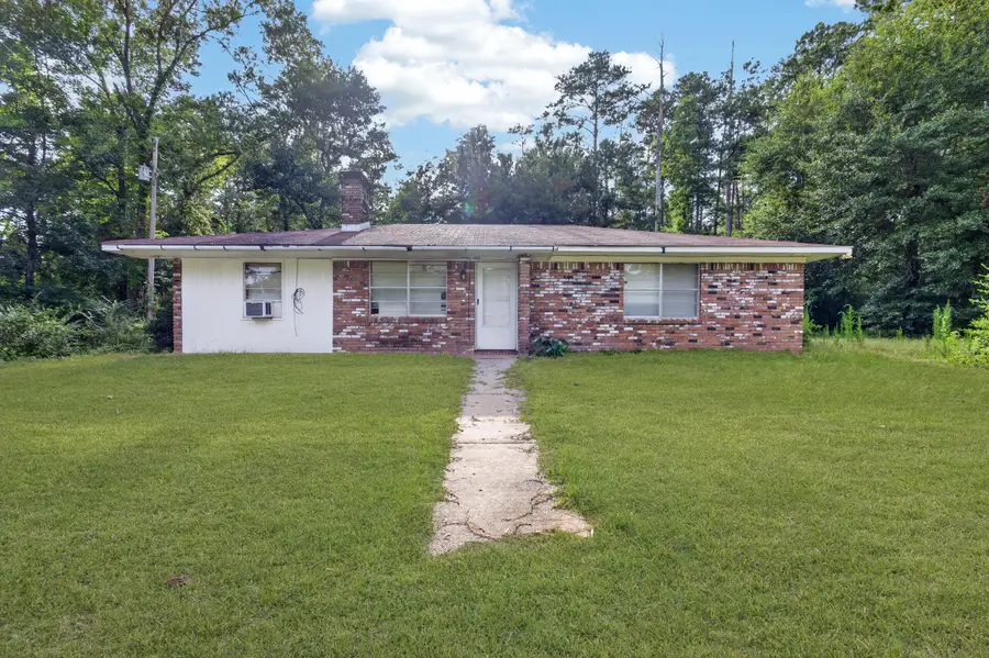 921 Crooked Creek, Silver Creek, MS 39663 - #2