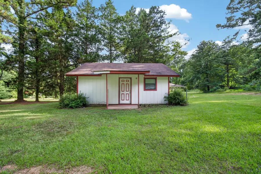 927 Crooked Creek, Silver Creek, MS 39663 - #2