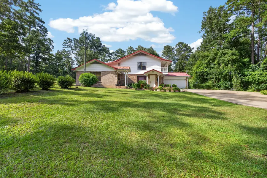 929 Crooked Creek, Silver Creek, MS 39663 - #3
