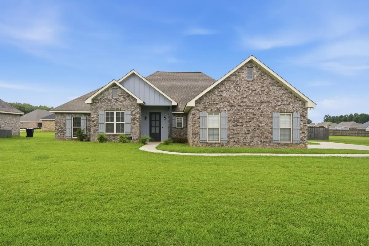 68 Berwick, Petal, MS 39465 - #1