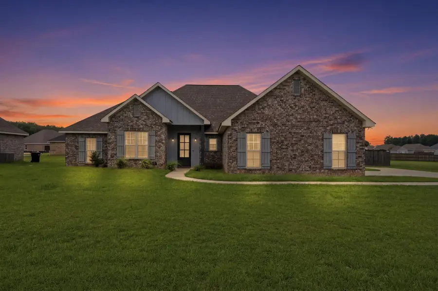 68 Berwick, Petal, MS 39465 - #2