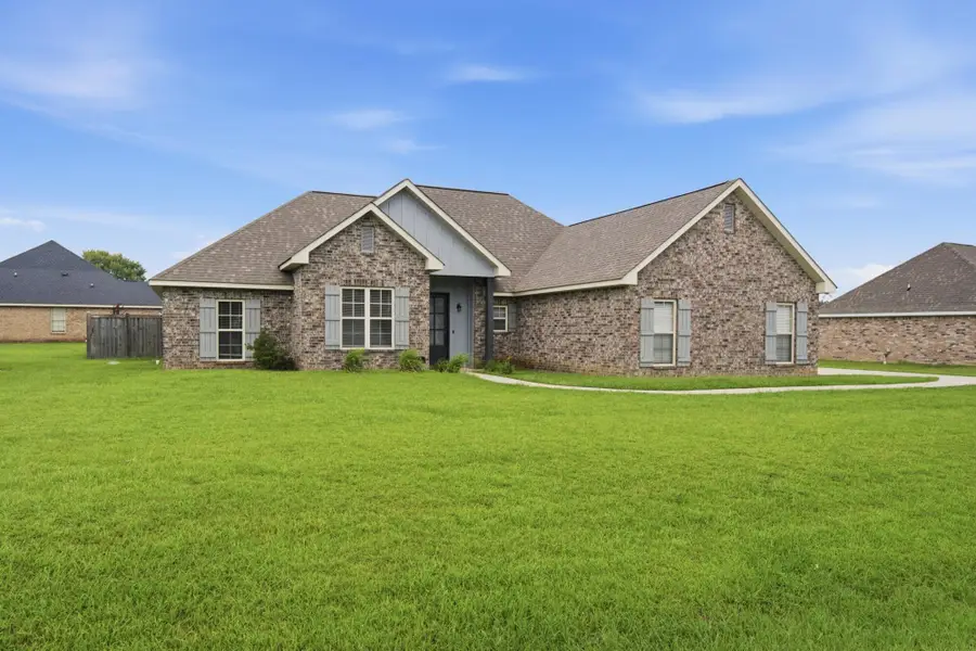 68 Berwick, Petal, MS 39465 - #3