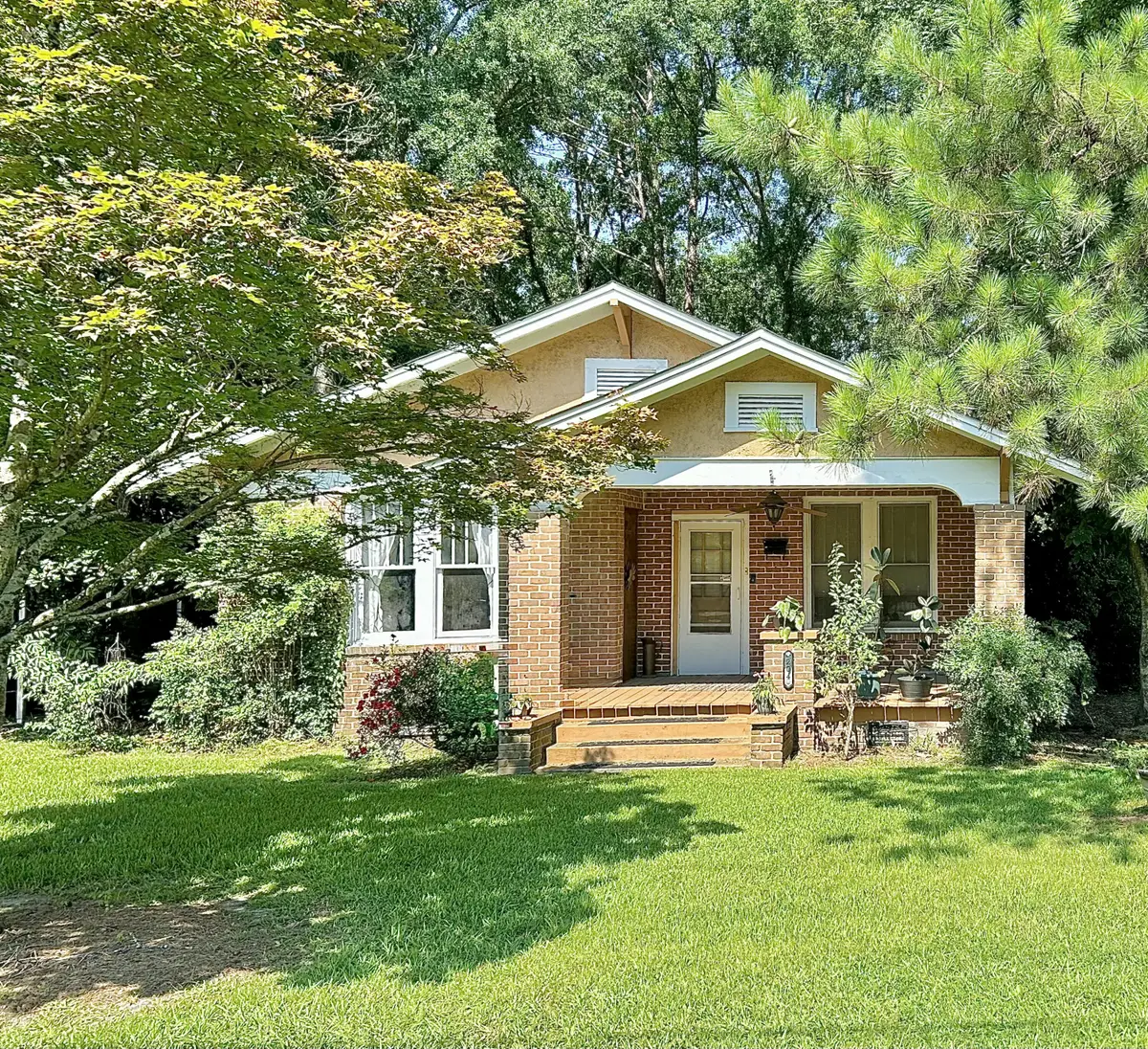 204 N Main St., Petal, MS 39465 - #1
