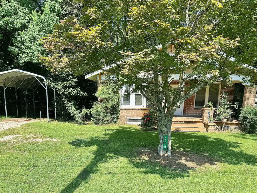 204 N Main St., Petal, MS 39465 - #2