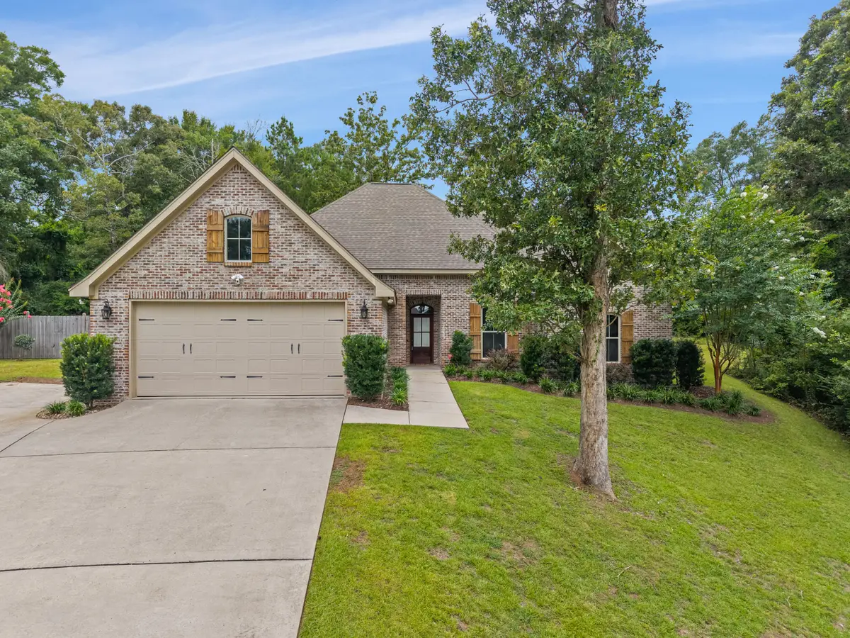 20 Island Oak, Hattiesburg, MS 39402 - #1