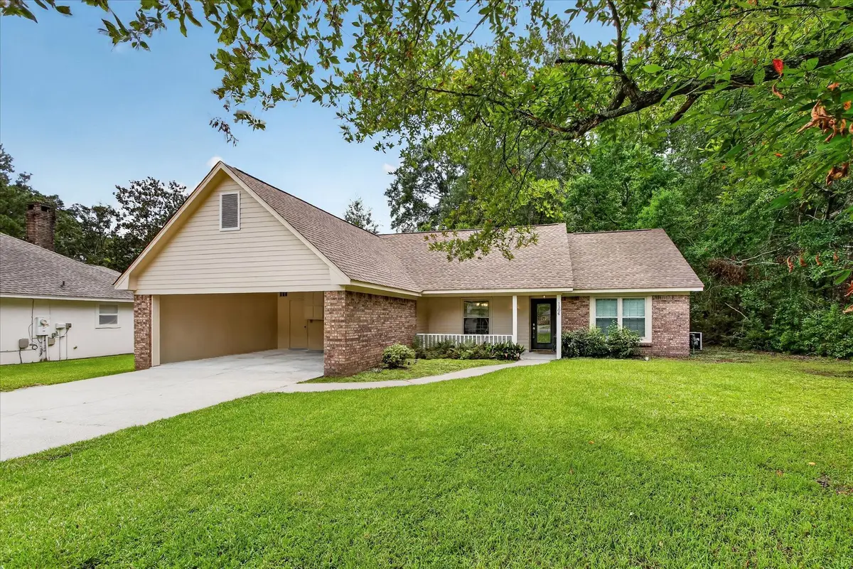 1306 Sandlewood Dr., Hattiesburg, MS 39402 - #1