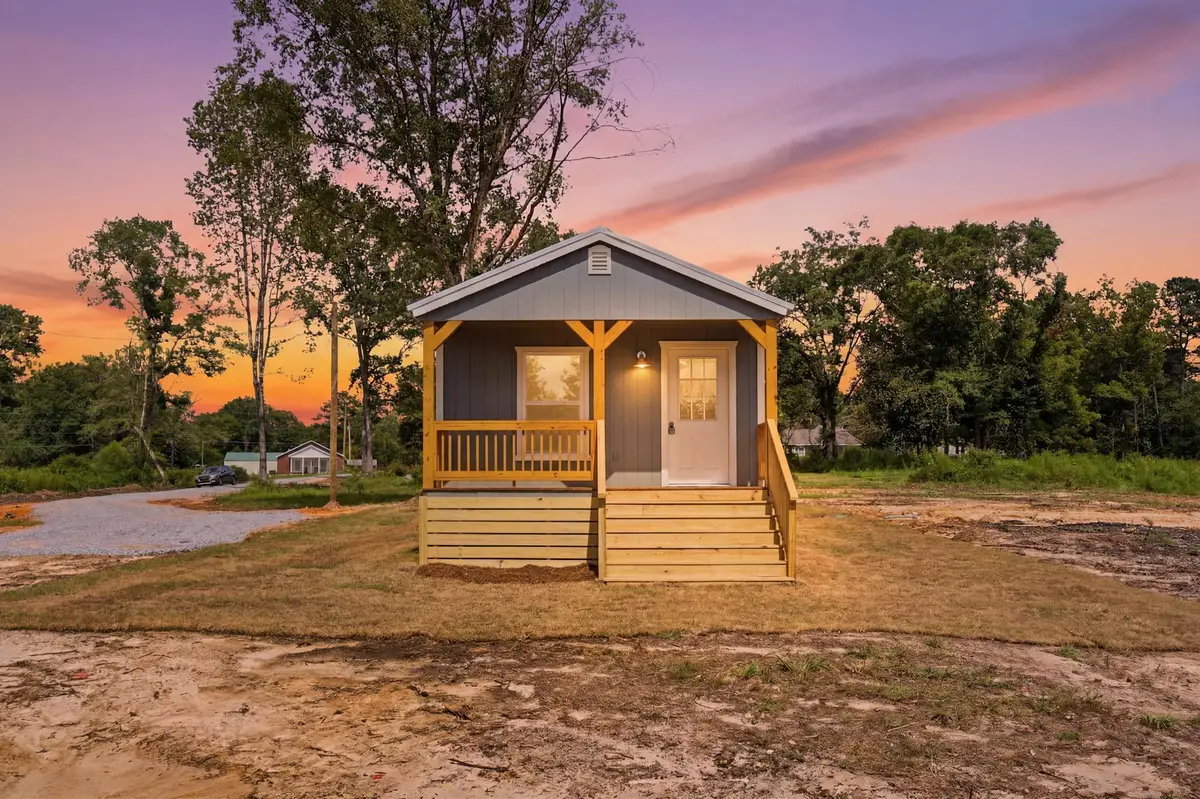 165 Sandy Run, Hattiesburg, MS 39402 - #1