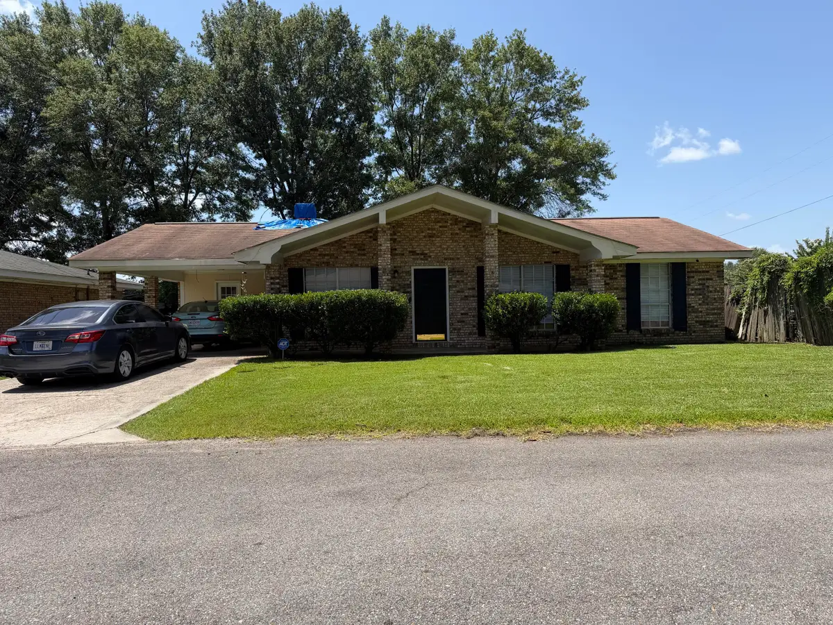 15 Southern, Hattiesburg, MS 39402 - #1