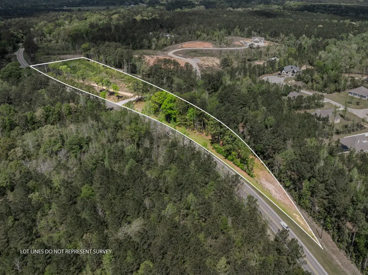 0 Mississippi 589, Sumrall, MS 39482 - #1