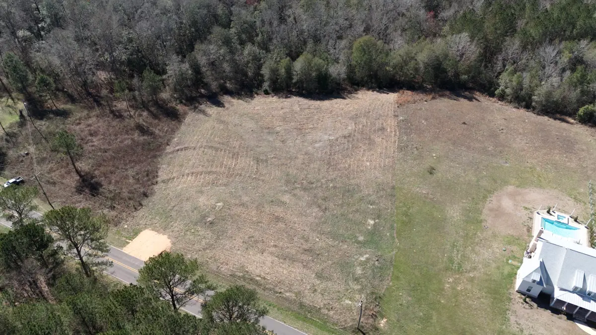 +/- 2 Acres Rocky Branch Rd., Sumrall, MS 39429 - #1