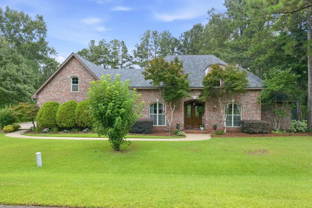 115 Carriage Parke Dr., Purvis, MS 39475 - #1