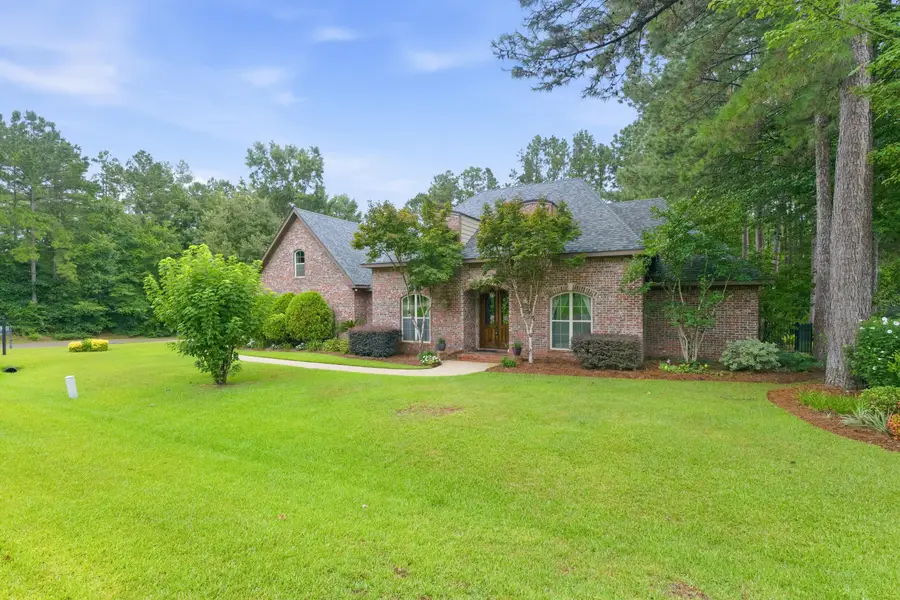 115 Carriage Parke Dr., Purvis, MS 39475 - #2
