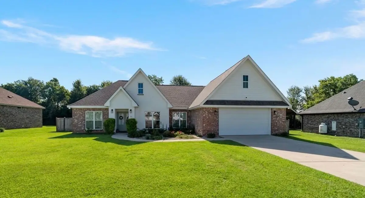 31 Berwick, Petal, MS 39465 - #1