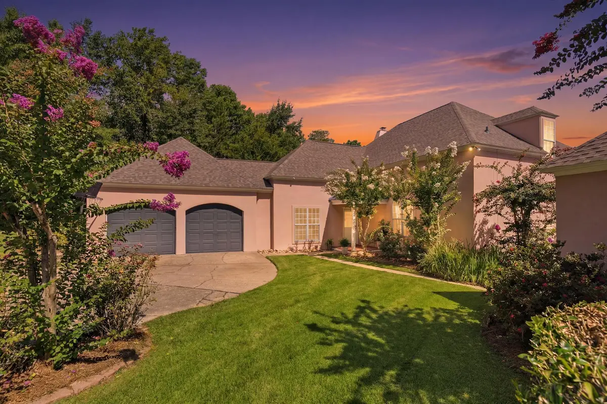 9 S Heron Cove, Hattiesburg, MS 39402 - #1