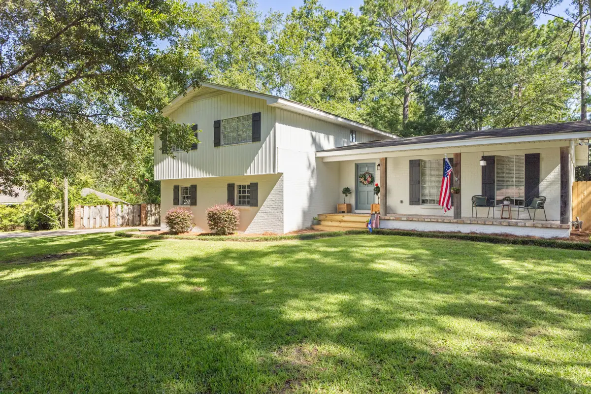109 Richwood Dr., Hattiesburg, MS 39402 - #1